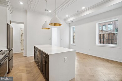 1709 21st St NW unit 22, Washington, DC 20009 - photo 4