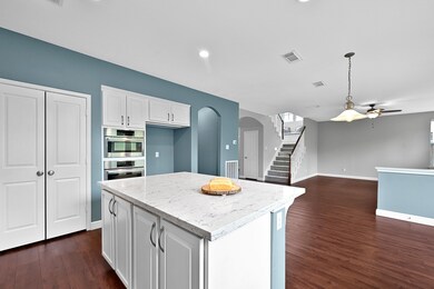 22 Egan Lake Place, Spring, TX 77382 - photo 4