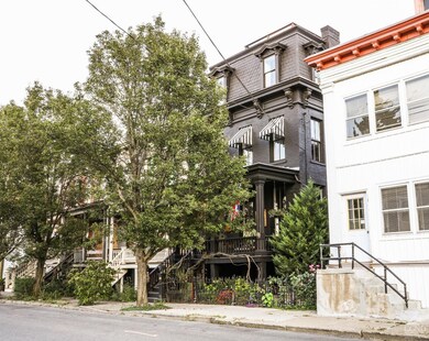 18 N 5th St, Hudson, NY 12534 - photo 2