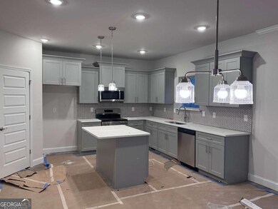 486 Magnolia Grove Place, Cornelia, GA 30531 - photo 4