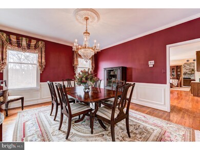 3920 Fountain Cir, Fountainville, PA 18923 - photo 6