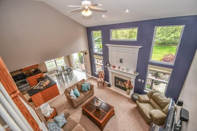 3668 Cranberry Hill, Rootstown, OH 44272 - photo 5