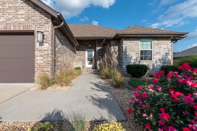 1504 Ledgestone, Spfd, MO-5