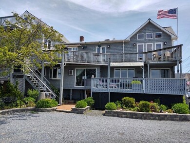 31 Center St unit B - SEPTEMBER ONLY, Rumson, NJ 07760 - photo 3