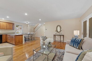 319 Stearns St unit 42, Carlisle, MA 01741 - photo 3