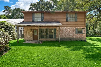 26146 Hardin Store Rd, Magnolia, TX 77354 - photo 2
