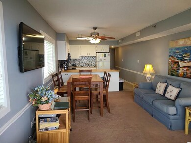 1311 S Ocean Blvd unit E3, North Myrtle Beach, SC 29582 - photo 2