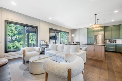 856 Belle Ridge Loop, Bellevue, KY 41073 - photo 4