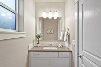 Talent - Bathroom