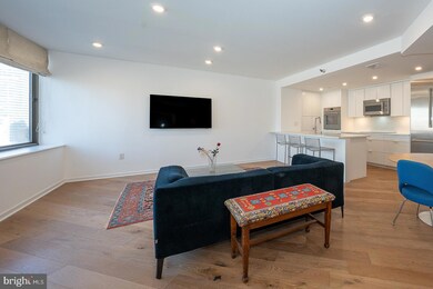 202 10 W Rittenhouse Square unit 1205, Philadelphia, PA 19103 - photo 6