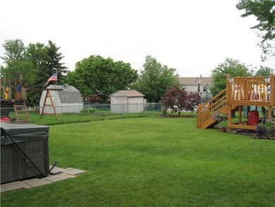 Yard/Garden