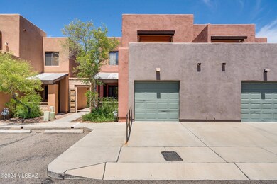 3139 N Olsen Ave unit 106, Tucson, AZ 85719 - photo 2