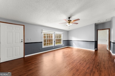 535 Otis Brown Rd, Baldwin, GA 30511 - photo 7