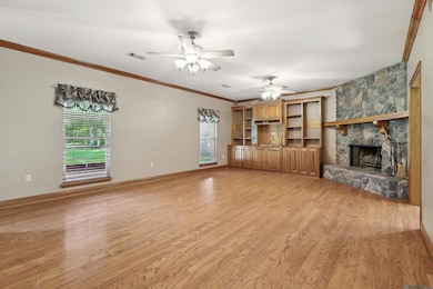 15115 Peairs Rd, Pride, LA 70770 - photo 4