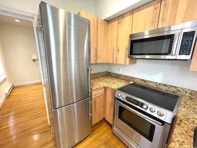 328 Commercial St unit 33, Boston, MA 02109 - photo 6