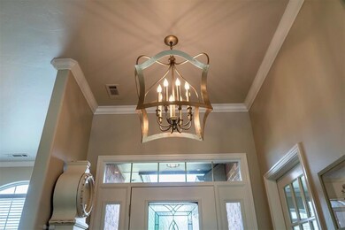 1519 Pecan Crossing Dr, Shawnee, OK 74804 - photo 6