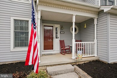 293 Quaint Swan Dale Dr, Martinsburg, WV 25404 - photo 4