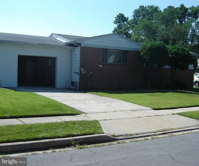 3109 Thornfield Rd, Gwynn Oak, MD 21207 - photo 6