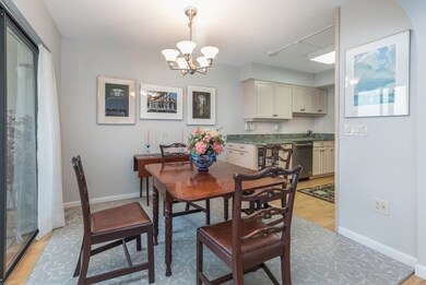 250 Hammond Pond Pkwy unit 1410S, Chestnut Hill, MA 02467 - photo 6