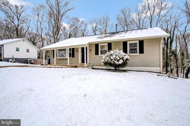 1709 Taylor Ave, Fort Washington, MD 20744 - photo 2