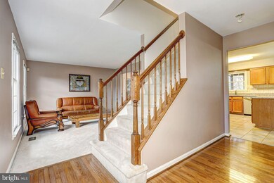 4504 Vinter Way, Ellicott City, MD 21043 - photo 2
