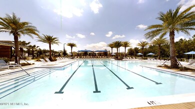 3. Wells Creek Amenity Center