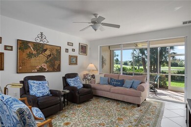 Living room with plenty of natural light!