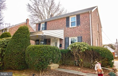 444 E Spring Ave, Ardmore, PA 19003 - photo 2