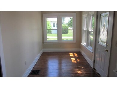 Porch - Enclosed