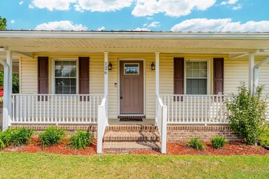 126 Spruce Dr, Alma, GA 31510 - photo 4