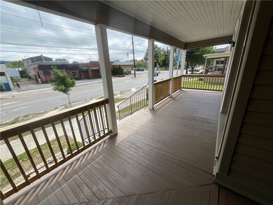 Front Porch 1