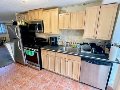 1714 Commonwealth Ave unit 1, Brighton, MA 02135 - photo 5