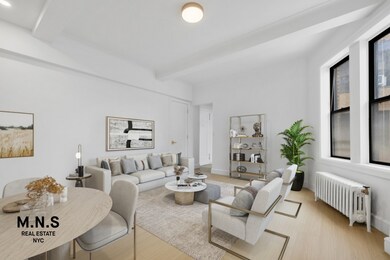 244 W 72nd St unit 4-M, New York, NY 10023 - photo 2