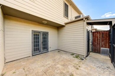 940 Wycliffe Dr unit 5, Houston, TX 77079 - photo 5