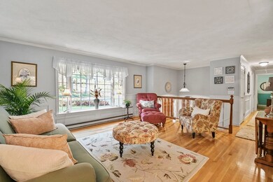 153 Walnut St, Shrewsbury, MA 01545 - photo 4