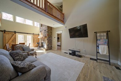 208 Hidden Valley Dr N, Ellijay, GA 30536 - photo 7