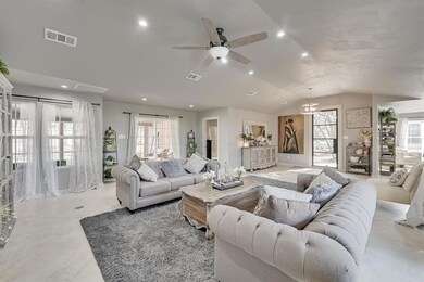 1960 Fox Hollow Cir, Southlake, TX 76092 - photo 5