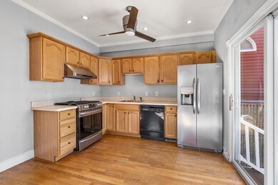 2 Flint Place unit 1, Boston, MA 02127 - photo 2