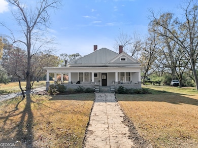 670 S Railroad Ave, Carlton, GA 30627 - photo 6