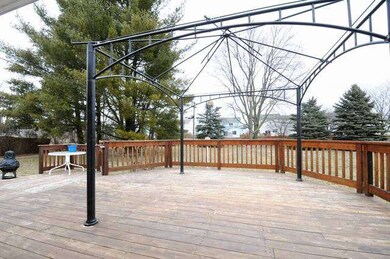 114 Osage Ct, Oswego, IL 60543 - photo 7