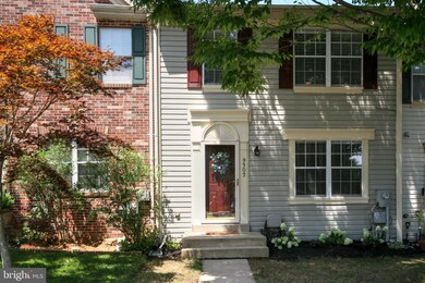 9302 Gordon Ct, Laurel, MD 20723 - photo 2