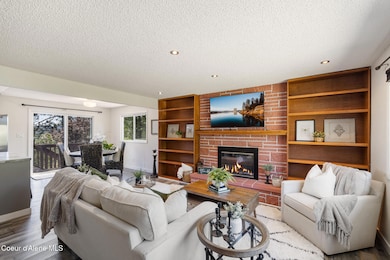 1024 W Mill Ave, Coeur D Alene, ID 83814 - photo 2