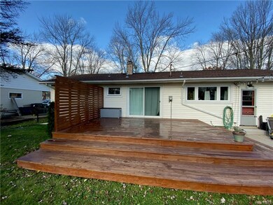 781 Deerfield Dr, North Tonawanda, NY 14120 - photo 5