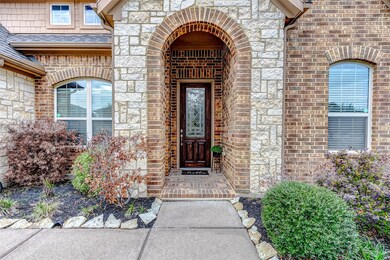 27702 Yorkshire Brook Ln, Fulshear, TX 77441 - photo 5