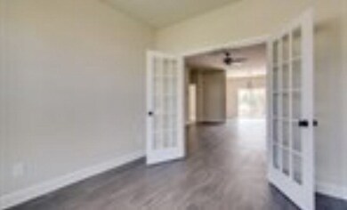 Bonus/Flex Room