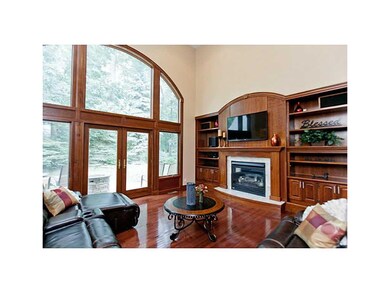 Great Room.