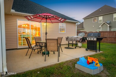 241 Copper Creek Dr, Winterville, NC 28590 - photo 7