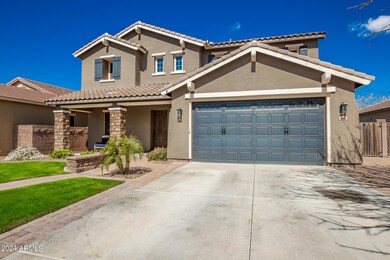 Welcome Home!