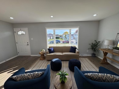 1558 W 99th Ave, Crown Point, IN 46307 - photo 5