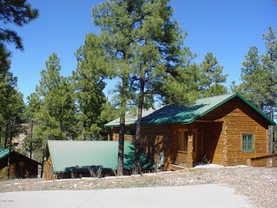 1440 Meadow View Place, Show Low, AZ 85901 - photo 5